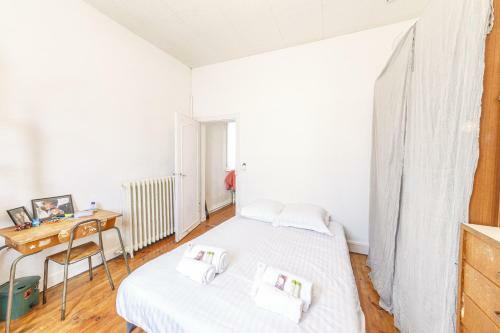 Maison Avec Beau Jardin Au C?ur D'angers