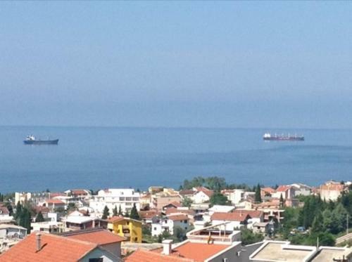 Apartamento Villa Bojka 1