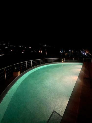 Apartmani Sunce