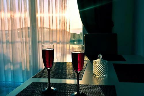 Hotel Aura Lux With Swimming Pool