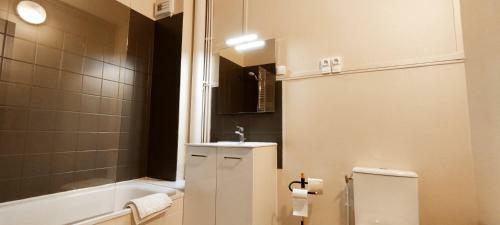 Apartamento Grand Studio Cosy , Parking Gratuit