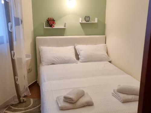 Apartamento Villa Perla With Sea View