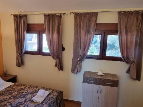 Apartamento Villa Perla With Sea View