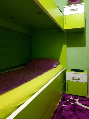 Ugrenovi? Apartmani
