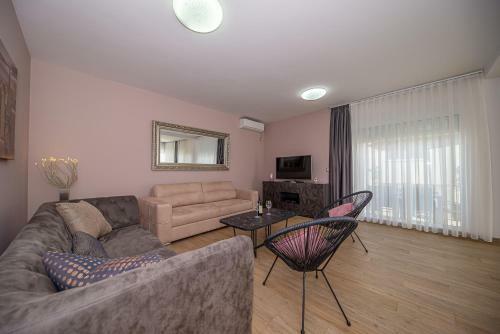 Apartamento Villa Sotto Sole