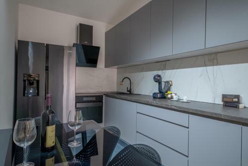 Apartamento Villa Sotto Sole
