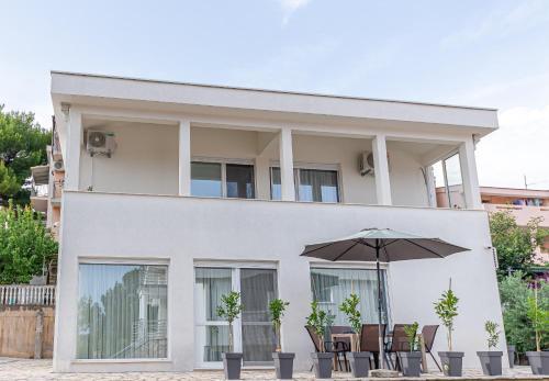 Apartamento Villa Sotto Sole