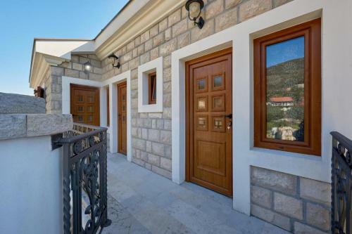 Ilic Apartmani