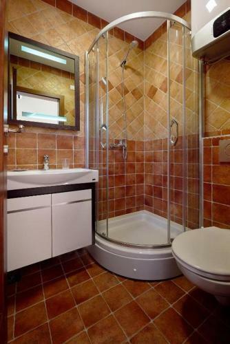 Ilic Apartmani