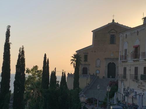 Apartamento Palazzo Carratelli