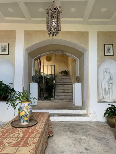 Apartamento Palazzo Carratelli