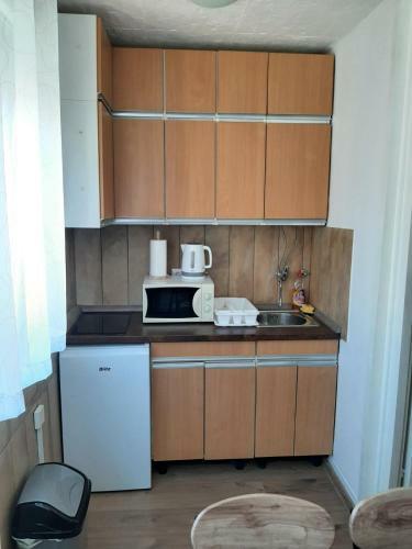 Apartman Neven