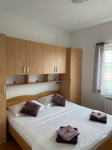 Apartmani Mario Biograd Na Moru