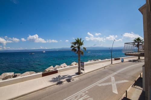 Apartment Casarosa