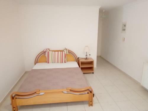 Panagos Quiet Hidden Apartments