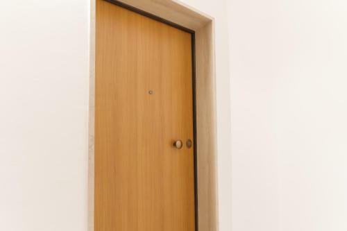 Maison Fra.m� Bright Apartment