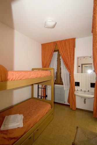 Camping Hotel Au Lac De Como