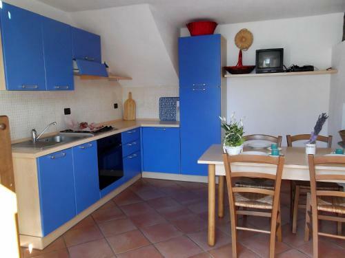 Apartment Sorico Como