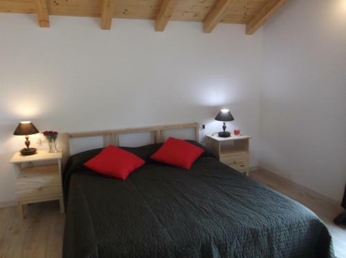 Apartamento Agriturismo Ai Ronchi