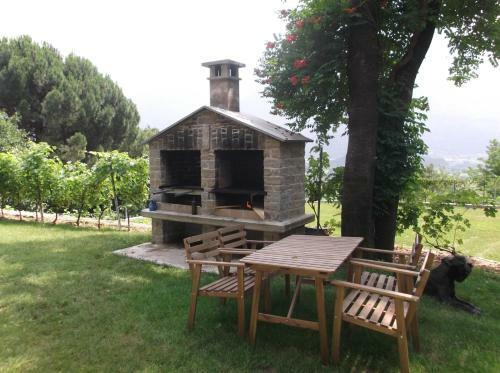 Apartamento Agriturismo Ai Ronchi