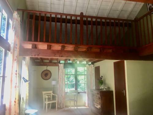 Hostal Domaine Du Lampy-neuf