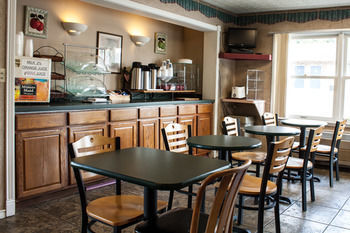 Motel Sunrise Inn Williamstown Ky