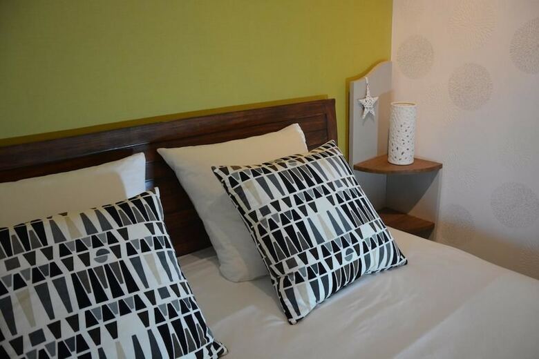 Bed & Breakfast Le Mas Des Aludes