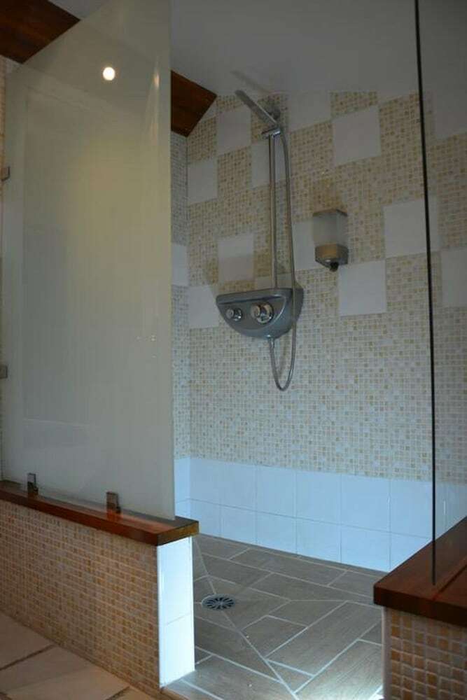 Bed & Breakfast Le Mas Des Aludes