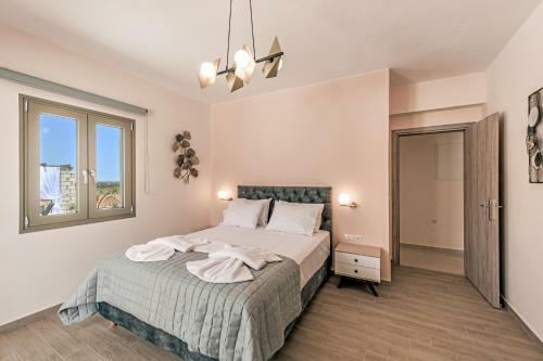 Villa Marielia - With 60m2 Private Pool