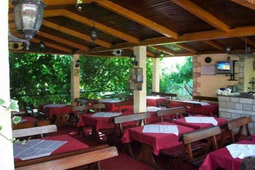B&B Guest House Vasiljevic