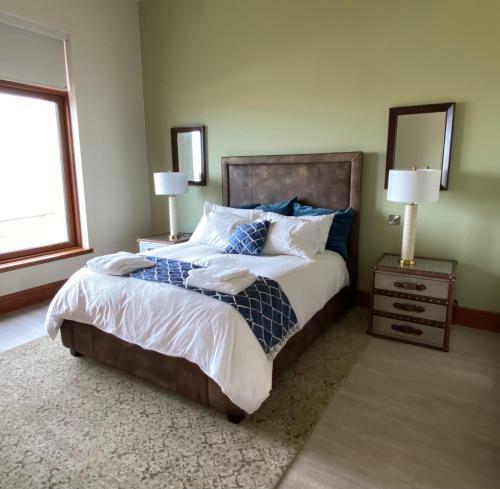 Villa Luxurious Private Retreat W/panoramic Ocean Views.