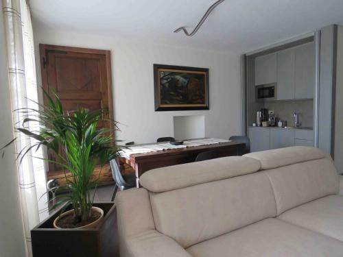Apartamento Les Fleuves - Buthier