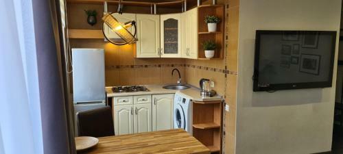 Summer Apartment 42m2 City Center