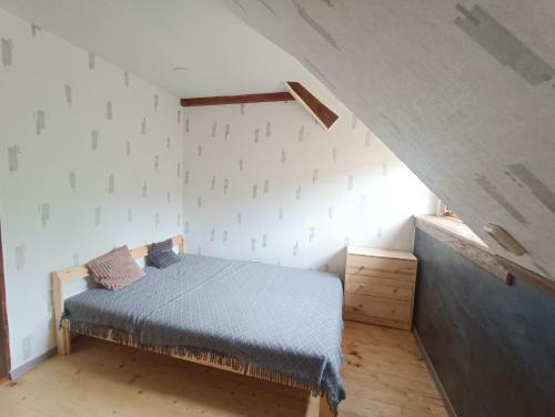 Apartamento Vila At?n? Melnrageje