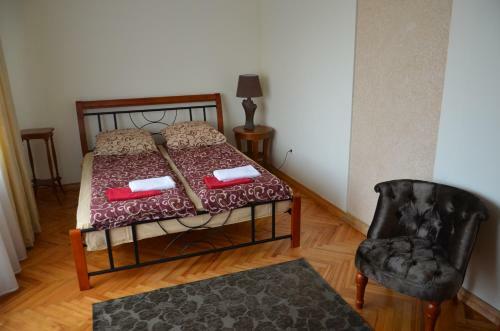 Apartamento Camelfo