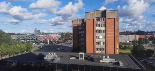 Apartamento Butas Taikos Pr. 48 Prie Akropolio