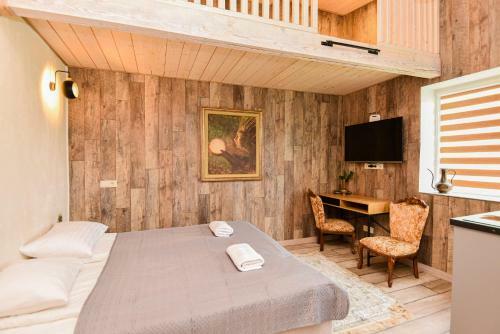 Bastiono Apartamentai