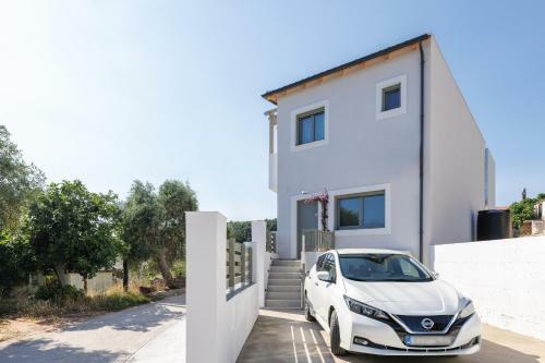 Helia All Seasons Apartments