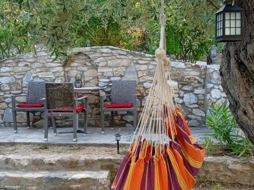 Apartamento Fantasy Grand Villa Thassos