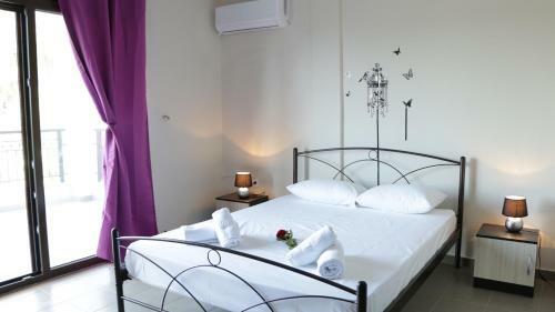 Apartamento Fantasy Grand Villa Thassos