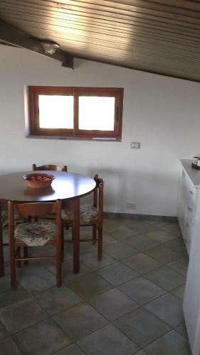 Apartamento Arbatax Attico Rocce Rosse