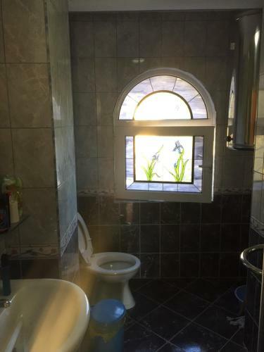 Apartamento Villa Galeria Pestani Ohrid