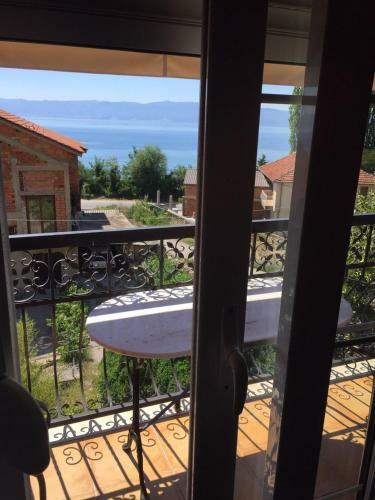 Apartamento Villa Galeria Pestani Ohrid