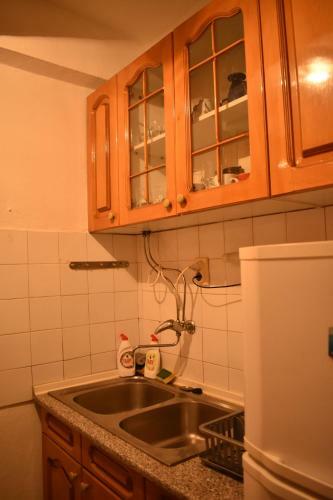 Baki Apartment Ohrid