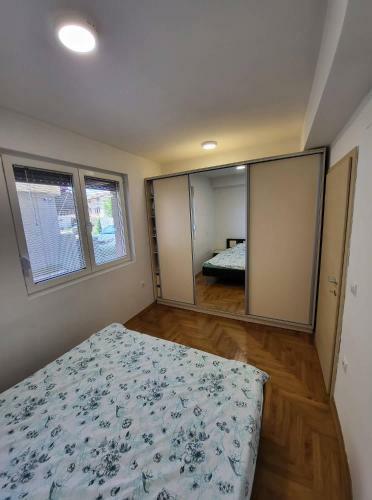 Bro's Apartment