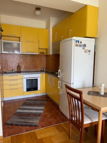 Apartamento Bridge