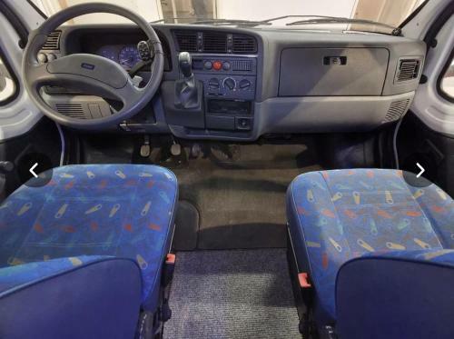 Auto Kamper