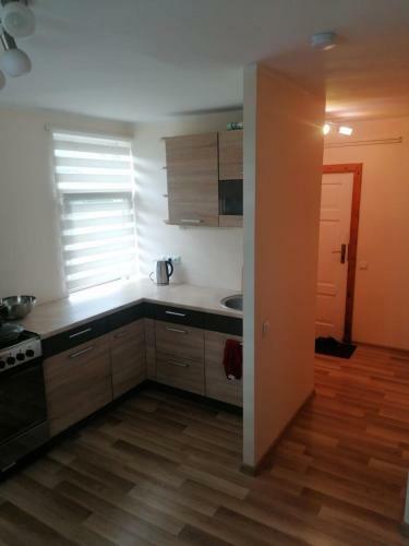 Apartamento Mellu?u Ozols