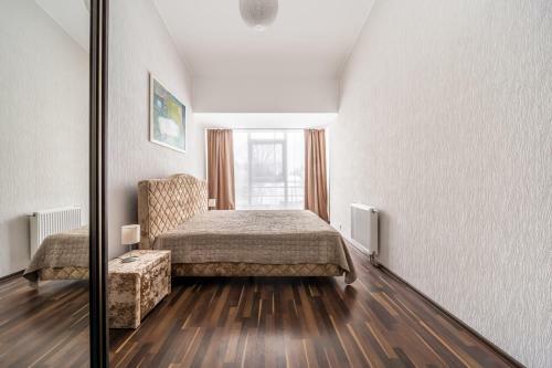 Apartamento Townhouse With A Terrace!