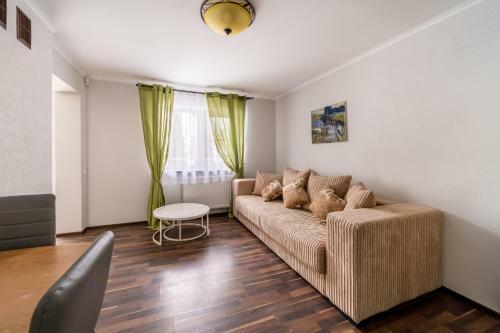 Apartamento Townhouse With A Terrace!